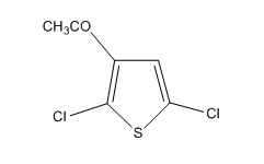 3-乙?；?2,5-二氯噻吩
