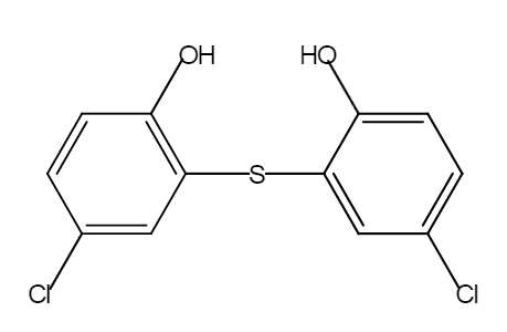 硫雙對(duì)氯酚