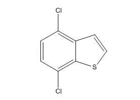 4，7-Dichloro benzothiophene
